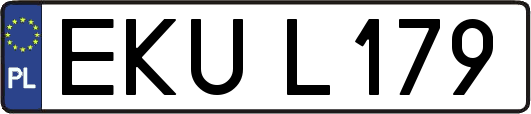 EKUL179