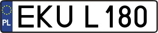 EKUL180