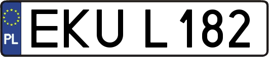 EKUL182