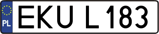 EKUL183