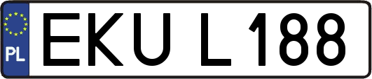 EKUL188