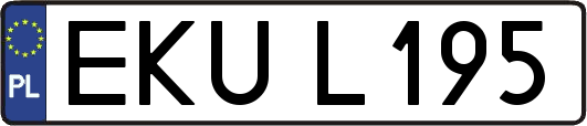 EKUL195