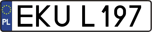 EKUL197
