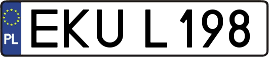 EKUL198