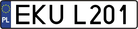 EKUL201