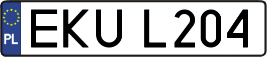 EKUL204