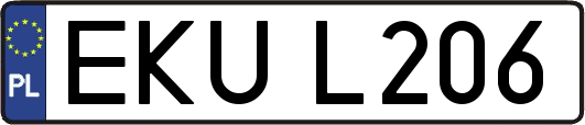 EKUL206