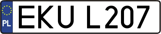 EKUL207
