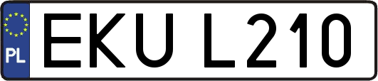 EKUL210