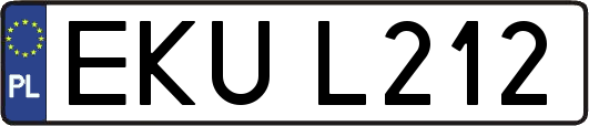 EKUL212