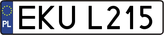 EKUL215