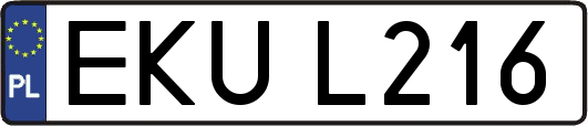 EKUL216