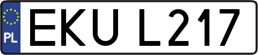 EKUL217