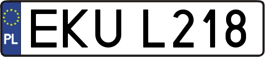 EKUL218