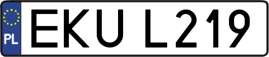 EKUL219