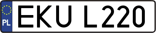 EKUL220