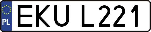 EKUL221