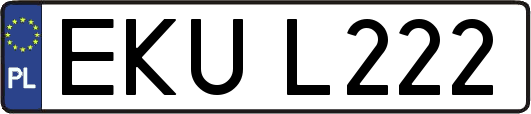 EKUL222