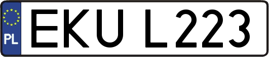 EKUL223
