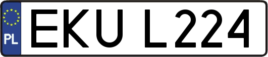 EKUL224