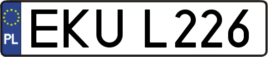 EKUL226