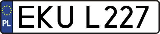EKUL227