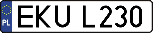 EKUL230