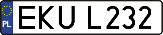 EKUL232