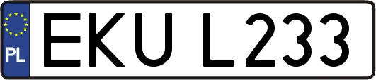 EKUL233