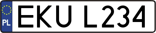 EKUL234