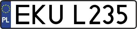 EKUL235