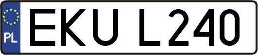 EKUL240
