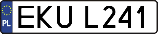 EKUL241