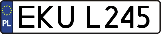 EKUL245