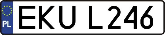 EKUL246