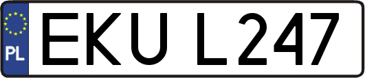 EKUL247