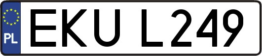 EKUL249