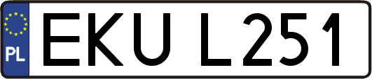 EKUL251