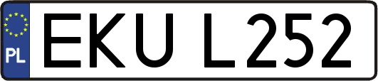 EKUL252