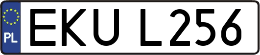 EKUL256