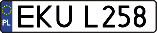 EKUL258
