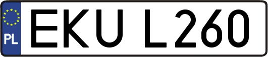 EKUL260
