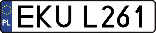 EKUL261