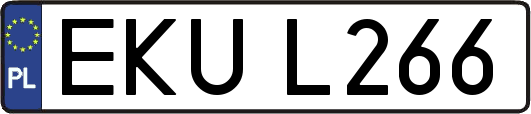 EKUL266