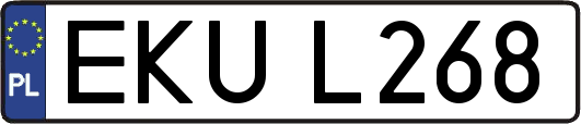 EKUL268