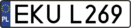 EKUL269