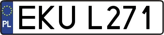 EKUL271