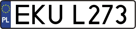 EKUL273