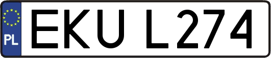 EKUL274