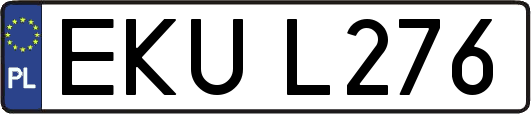EKUL276